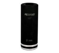 Timco - Impact Socket (Size 21 X 78mm - 1 Each)