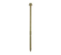 TIMco Index Timber Screw Slash Point 6.7 x 60mm Green - Box of 50