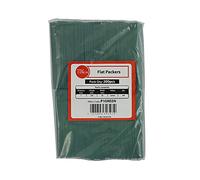 Timco P1GREEN Individual Packers - 28Mm - 1.0Mm - Green 100 X 28 X 1 Bag 200