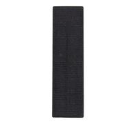 TIMCO Individual Packers - to Ensure Correct Weight Distribution of Glazed Units and Increase Security Around Fixing Points During Frame Fitting Black - 28mm - 2.0mm - 200 Pieces