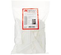 TIMCO Individual Packers - to Ensure Correct Weight Distribution of Glazed Units and Increase Security Around Fixing Points During Frame Fitting White - 28mm - 3.0mm - 200 Pieces