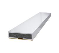 Timco - Intumescent Fire Only Seals (Size 15 X 4 X 2100mm - 50 Pieces)