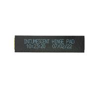 Timco Intumescent Hinge Pads TIMpac 6 487492