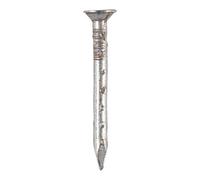 Timco Jagged Plasterboard Nails Galvanised - 30 X 2.65