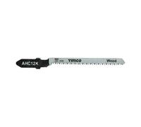 Timco Jigsaw Blades Wood Cutting Hcs Blades - T101Ao