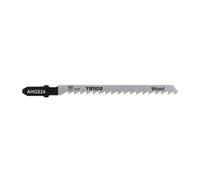 Timco Jigsaw Blades Wood Cutting Hcs Blades - T244D