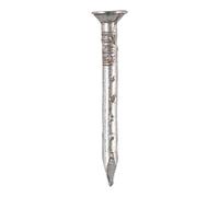 Timco JPN30 Jagged Plasterboard Nails - Galvanised 30 X 2.65