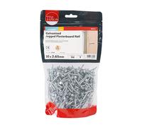 TIMco JPN30B Jagged Plasterboard Galvanised 30 x 2.65mm 1.00 KG