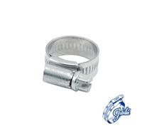 Timco Jubilee Clip Mild Steel 13-20mm