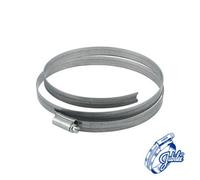 Timco Jubilee Clip Mild Steel 286-318mm