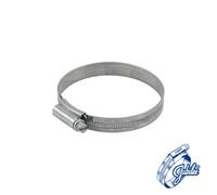 Timco Jubilee Clip Mild Steel 60-80mm