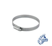 Timco Jubilee Clip Mild Steel 85-100mm