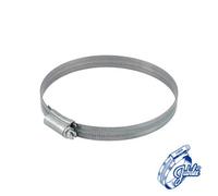 Timco Jubilee Clip Mild Steel 90-120mm