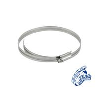 Timco Jubilee Clip Stainless Steel 158-190mm