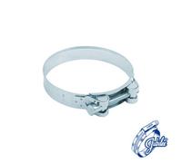 Timco Jubilee Superclamp Mild Steel 122-130mm