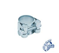 Timco Jubilee Superclamp Mild Steel 20-22mm