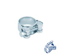 Timco Jubilee Superclamp Mild Steel 32-35mm