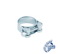 Timco Jubilee Superclamp Mild Steel 40-43mm