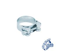 Timco Jubilee Superclamp Mild Steel 44-47mm