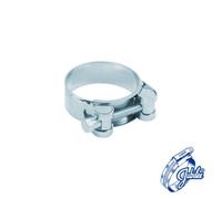 Timco Jubilee Superclamp Mild Steel 48-51mm