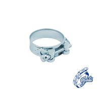Timco Jubilee Superclamp Mild Steel 68-73mm