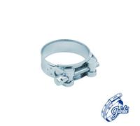 Timco Jubilee Superclamp Mild Steel 74-79mm