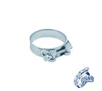 Timco Jubilee Superclamp Mild Steel 80-85mm