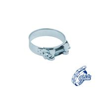 Timco Jubilee Superclamp Mild Steel 86-91mm