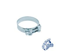 Timco Jubilee Superclamp Mild Steel 92-97mm