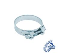 Timco Jubilee Superclamp Mild Steel 98-103mm
