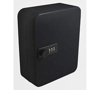 TIMCO Key Cabinet - 200 x 160 x 75