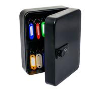 Timco Key Cabinet - Box of 1 20KEYCAB