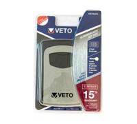 Timco KEYSAFE Key Safe 120 X 85 X 40 Blister Pack 1