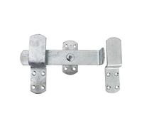 TIMCO Kick over Stable Latch Hot Dipped Galvanised - KOSLG- you get 3