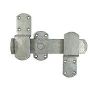 Timco KOSLGTaurus Kick Over Stable Latch - Hot Dipped Galvanised - 240mm