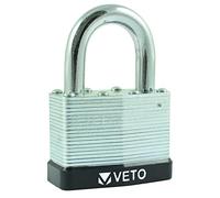 TIMCO Laminated Padlock - 40mm