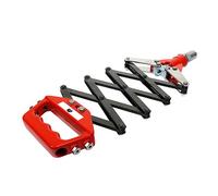 Timco Lazy Tong Riveter (Size Rivets 3.0/3.2/4.0/4.8/6.0/6.4 - 1 Each) in Red Timco Red