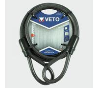TIMCO Looped Security Cable - LC1800- you get 3
