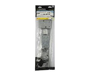 Timco LDDB18GPTaurus Heavy Locking Drop Down Bolt - Hot Dipped Galvanised - 18"