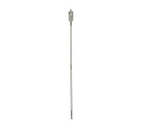 Timco - Long Flat Wood Bit (Size 18.0 X 400 - 1 Each)