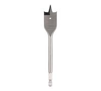 Timco - Long Flat Wood Bit (Size 25.0 X 400 - 1 Each)