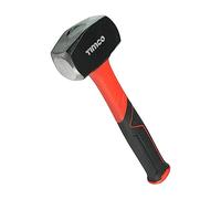 TIMCO Lump Hammer - 468125- you get 2
