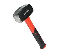 TIMCO - Lump Hammer (Size 4lb - 1 Each)