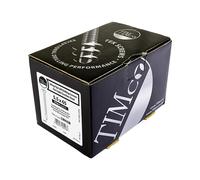 TIMco LW130B BZP Wing Tip No.3 Self-Drilling Screw 5.5 x 130 - Zinc (Box of 100)