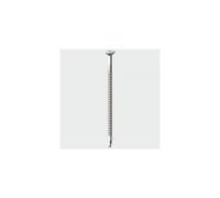 Countersunk Self Drilling Timber To Heavy Section Steel Screws 5.5mm 130mm Pack of 100