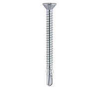 TIMCO Metal Construction Timber to Light Section Screws Countersunk W- you get 3
