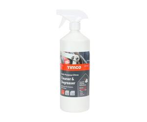 Timco M/p Citrus Cleaner & Degreaser 1L Pack 1