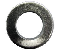 TIMco M10x21mm BZP Flat Washer 10MM BZP Flat Washer
