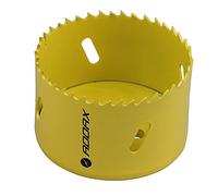 TIMCO M3 Bi-Metal Hole Saw - 92mm - 1 pc