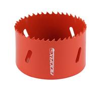 Timco M3 Bi-Metal Holesaw Variable - 121mm